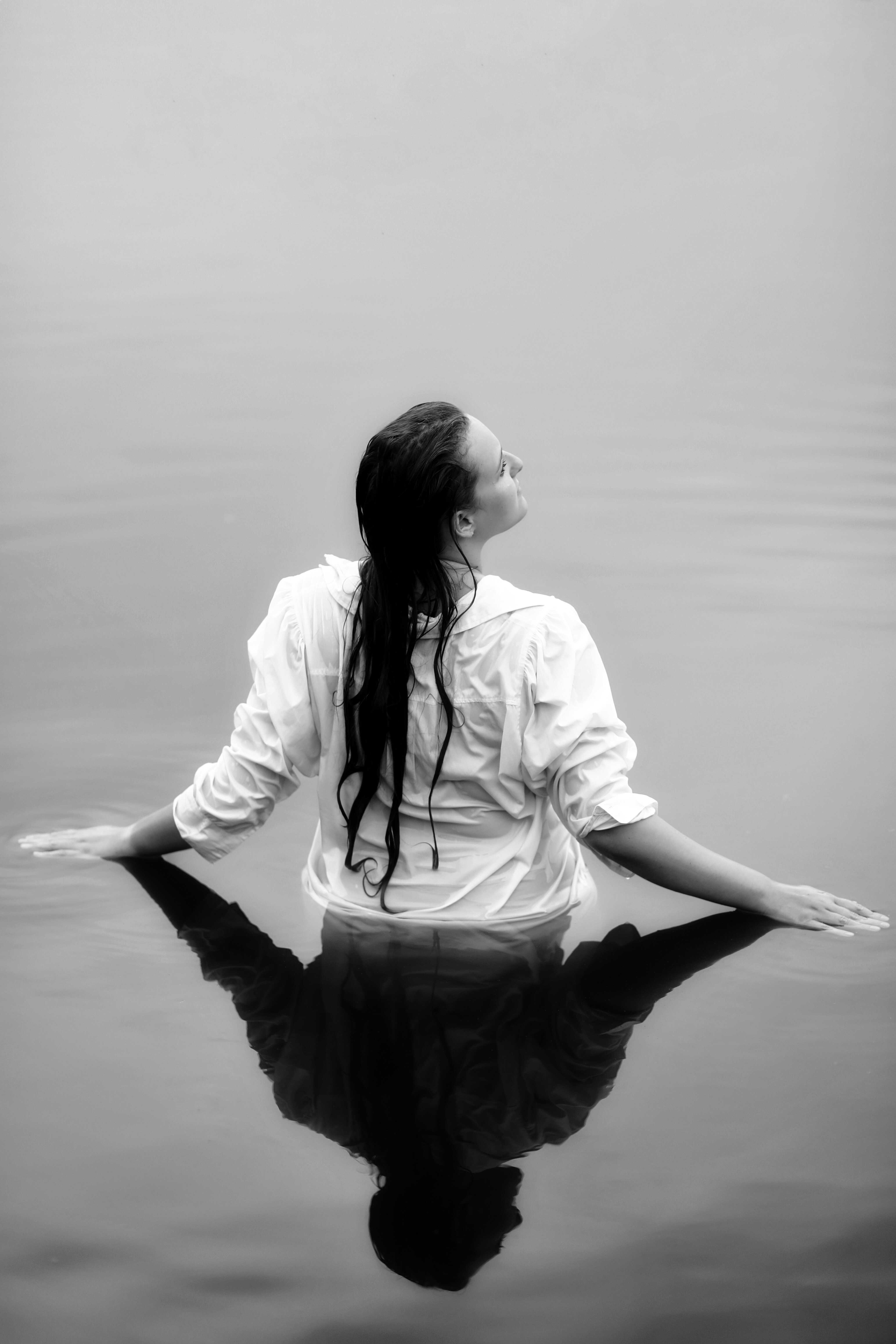 Portrétní fotografie od Hanky – úvodní banner